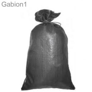gabion sack