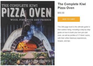 shed mag pizza oven base link